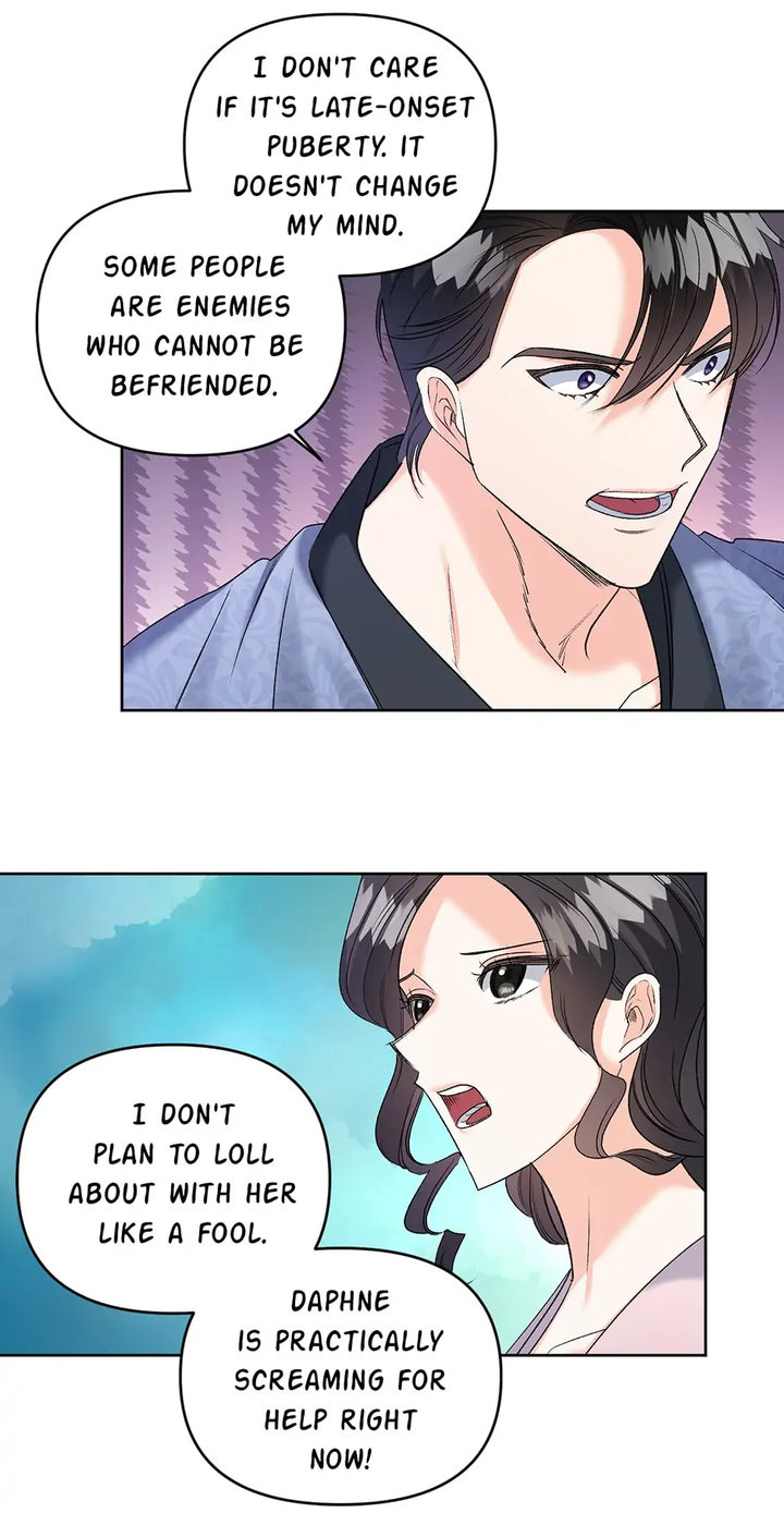 Ebony - Chapter 86 Page 52