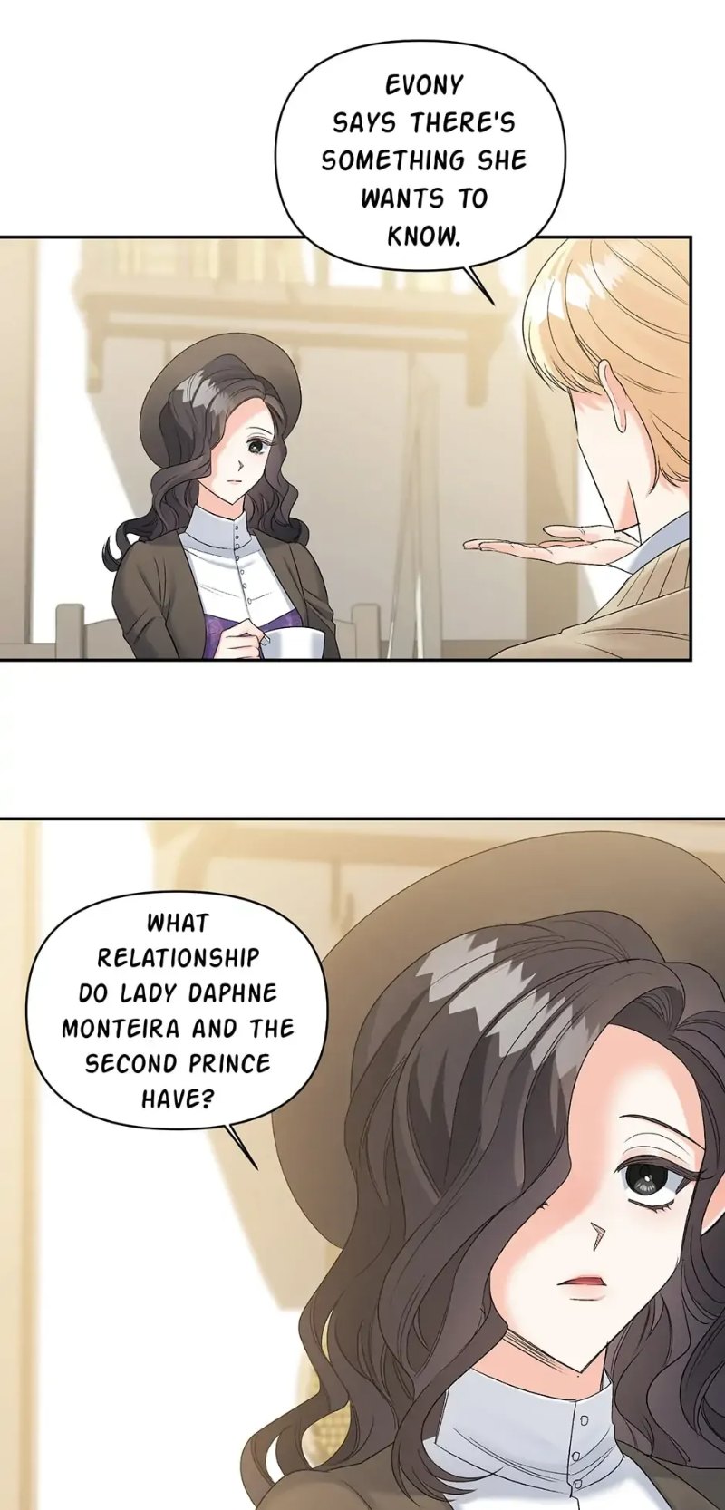 Ebony - Chapter 88 Page 19