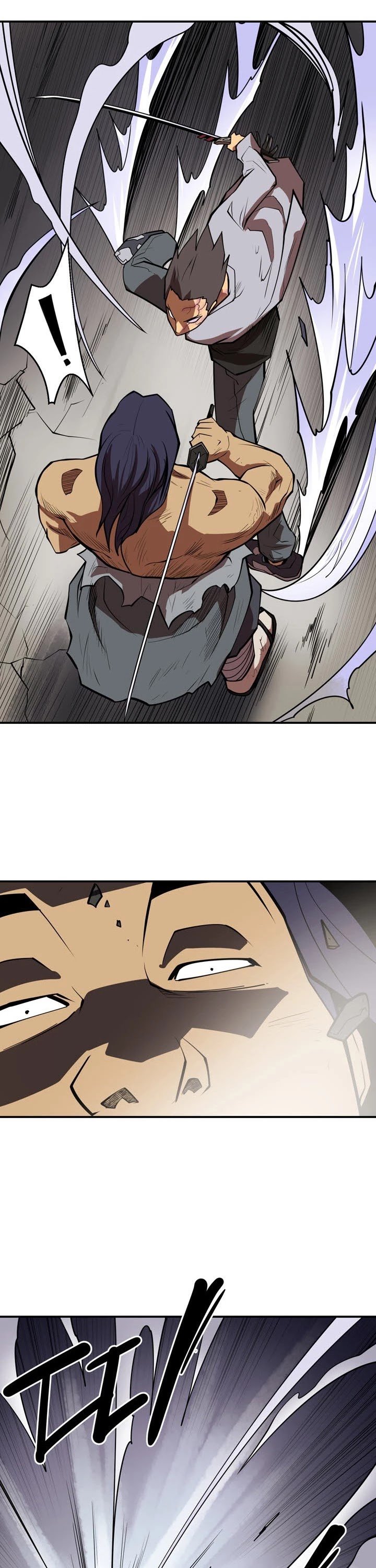 Raid - Chapter 105 Page 13