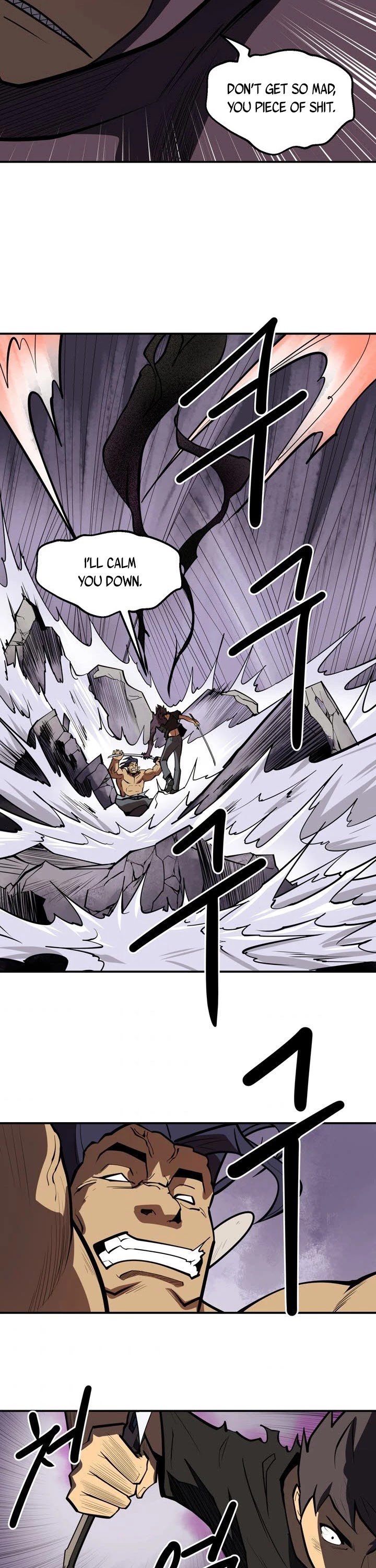 Raid - Chapter 105 Page 19