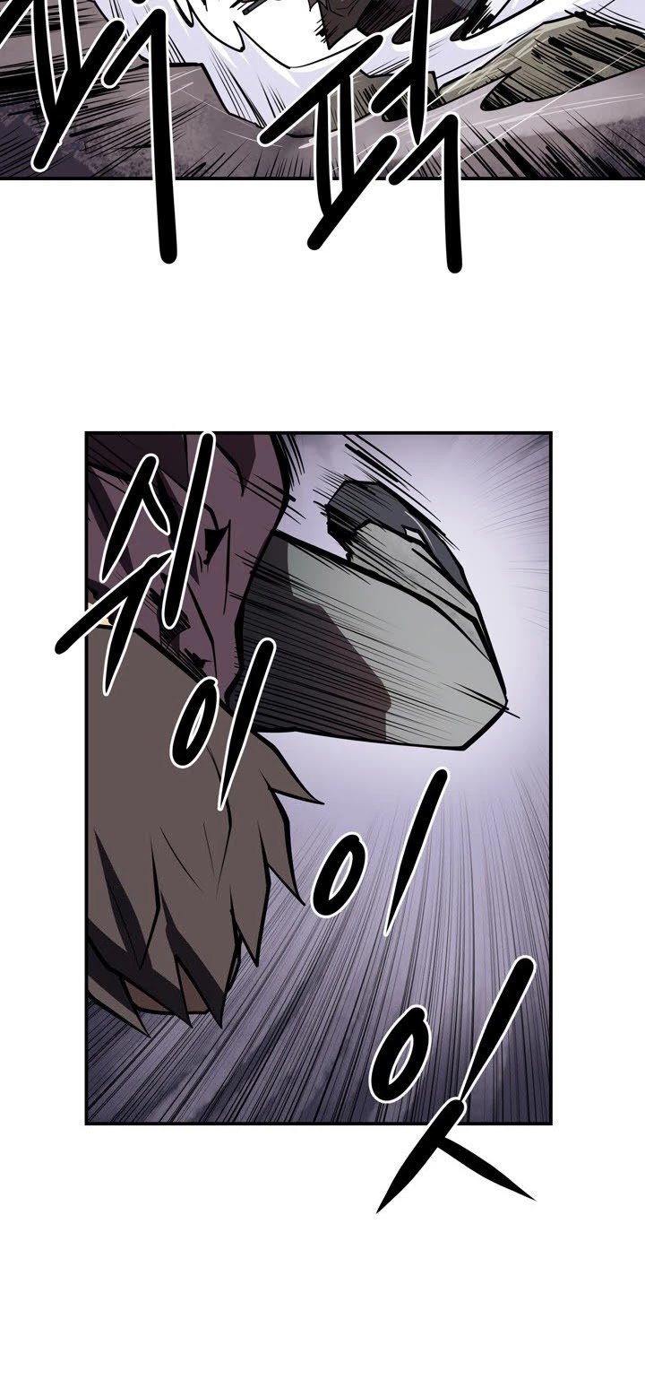 Raid - Chapter 105 Page 21