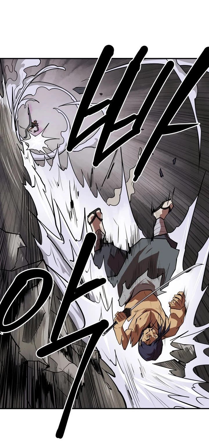 Raid - Chapter 105 Page 22