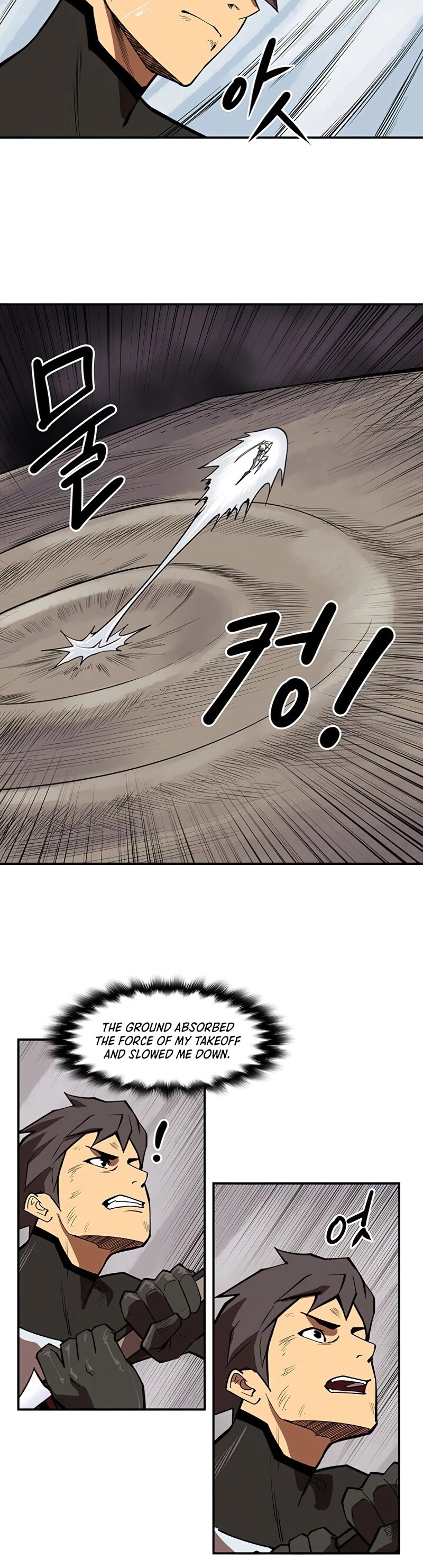 Raid - Chapter 93 Page 22