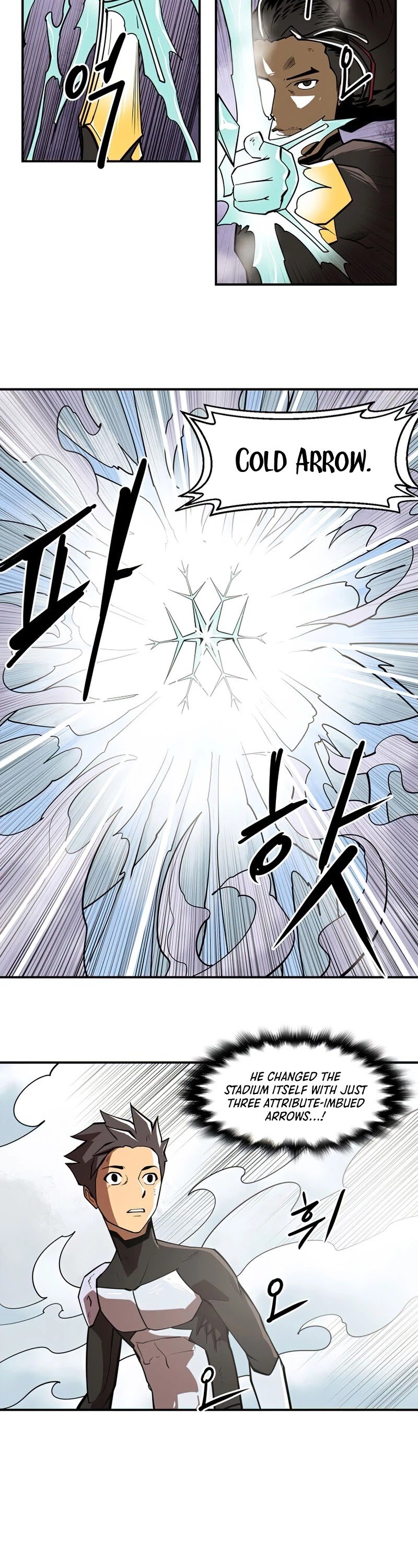 Raid - Chapter 94 Page 8