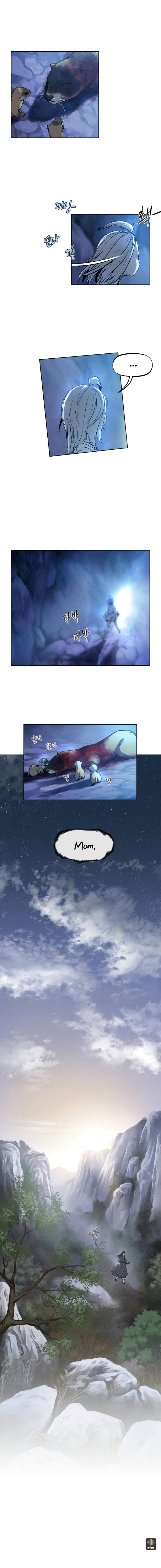 Moshin Hunter - Chapter 6 Page 12