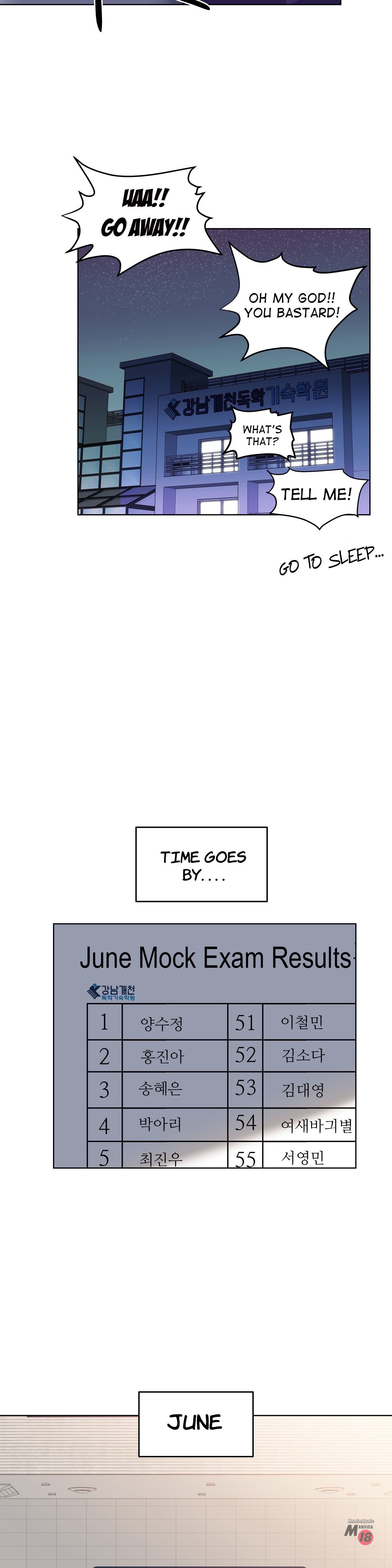 Lucky Guy - Chapter 30 Page 24