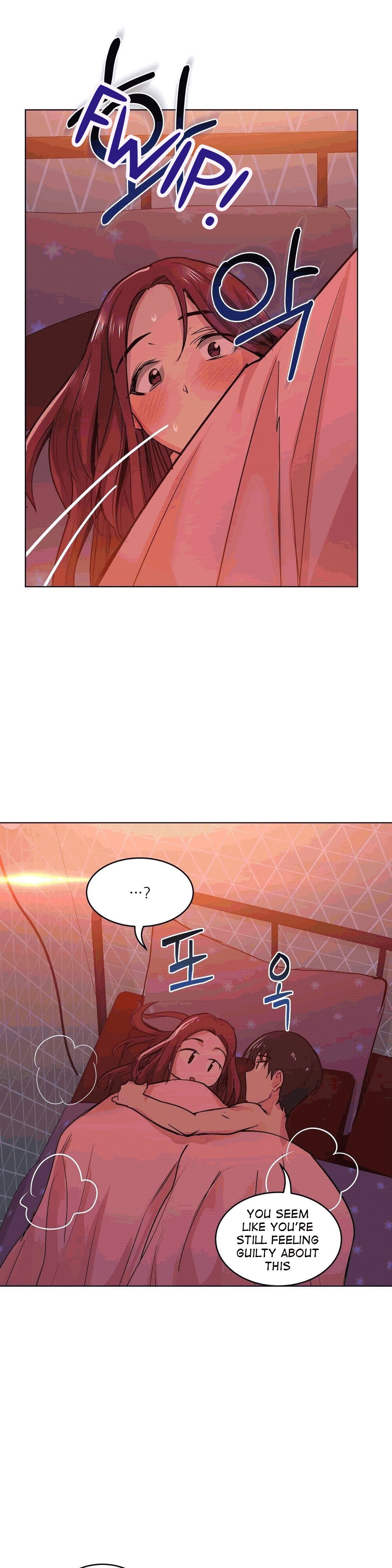 Lucky Guy - Chapter 34 Page 17