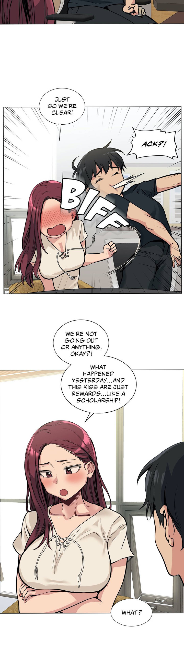 Lucky Guy - Chapter 57 Page 13