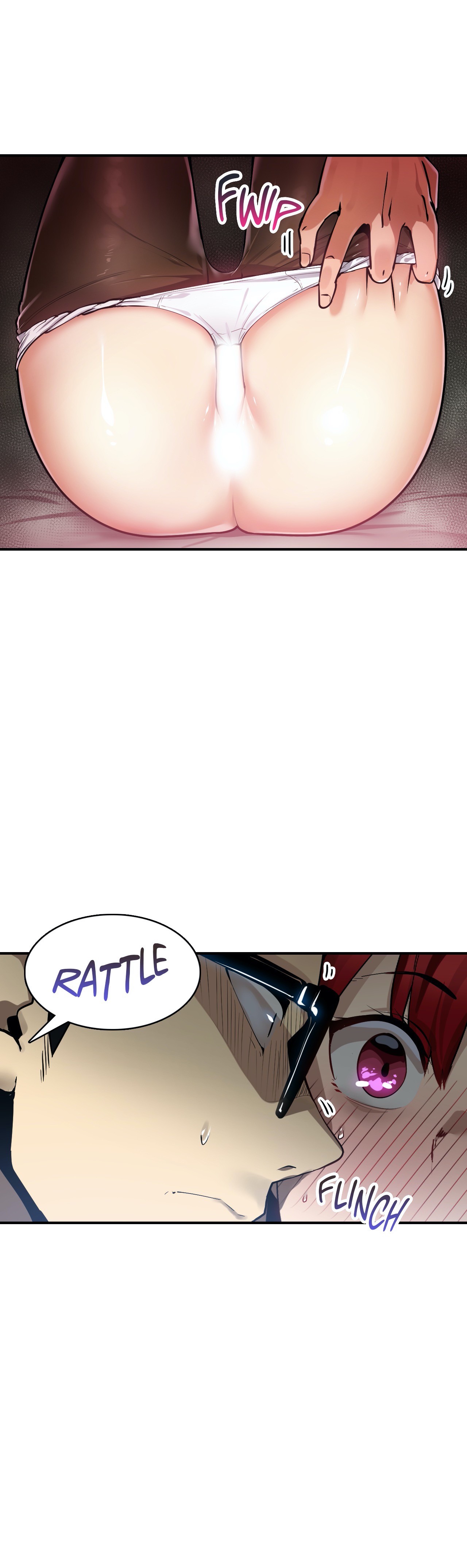 Sensitive Matter - Chapter 25 Page 24