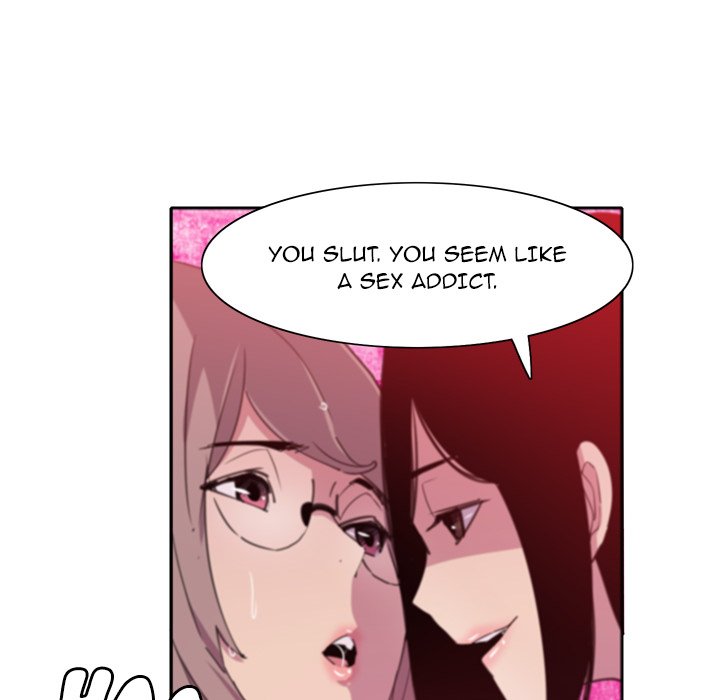 Bad Mom - Chapter 10 Page 10