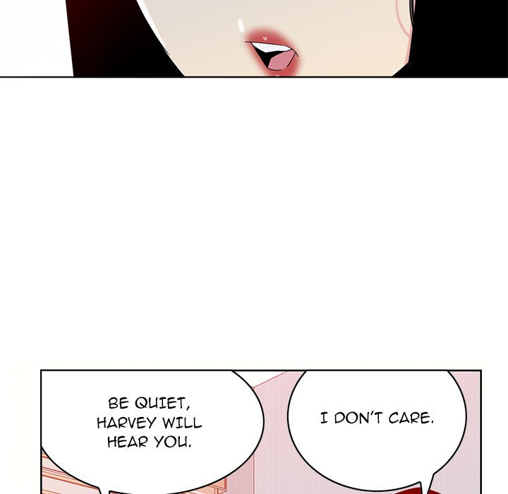 Bad Mom - Chapter 16 Page 18