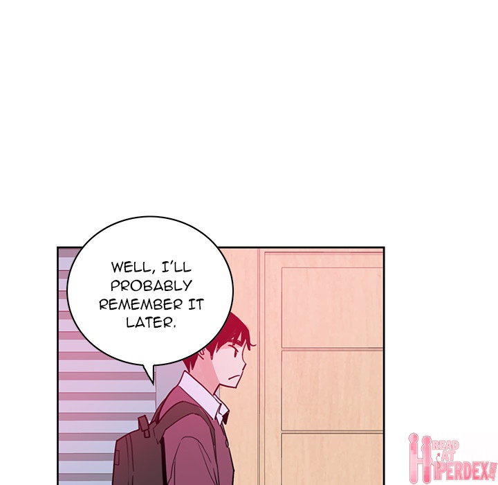 Bad Mom - Chapter 2 Page 76