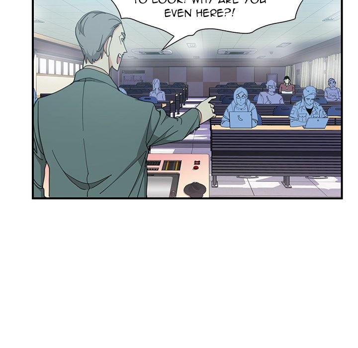 Bad Mom - Chapter 3 Page 63