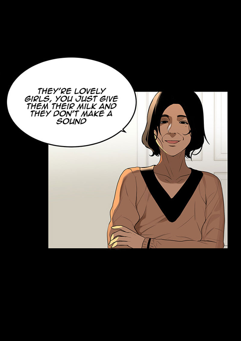 A Baby’s Nest - Chapter 1 Page 19