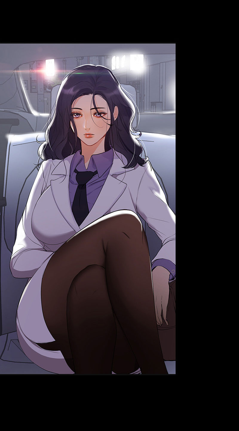 A Baby’s Nest - Chapter 1 Page 64