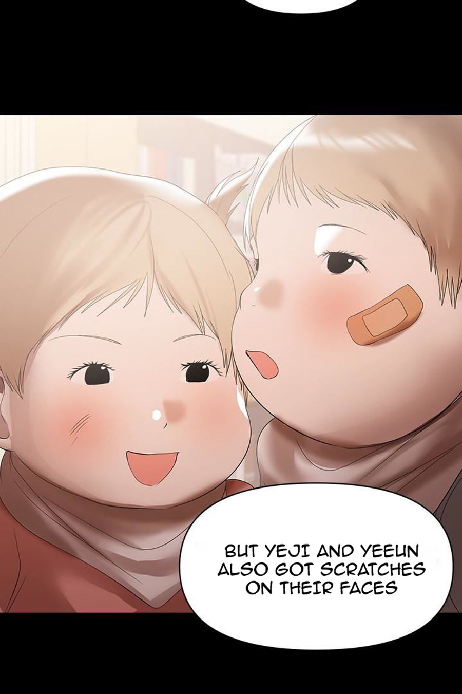 A Baby’s Nest - Chapter 10 Page 13