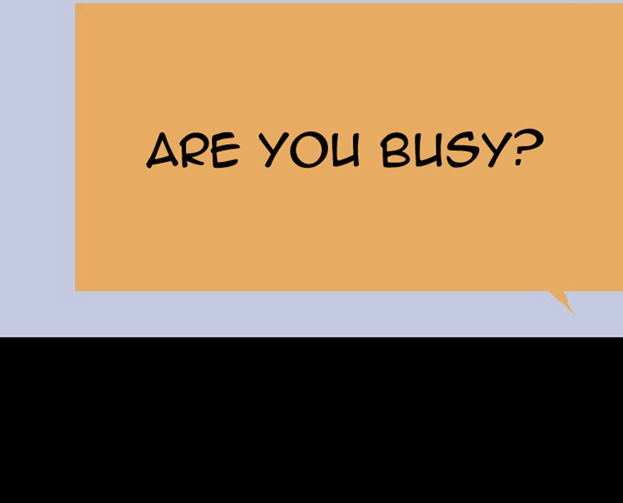 A Baby’s Nest - Chapter 10 Page 60