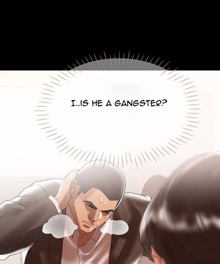 A Baby’s Nest - Chapter 10 Page 8