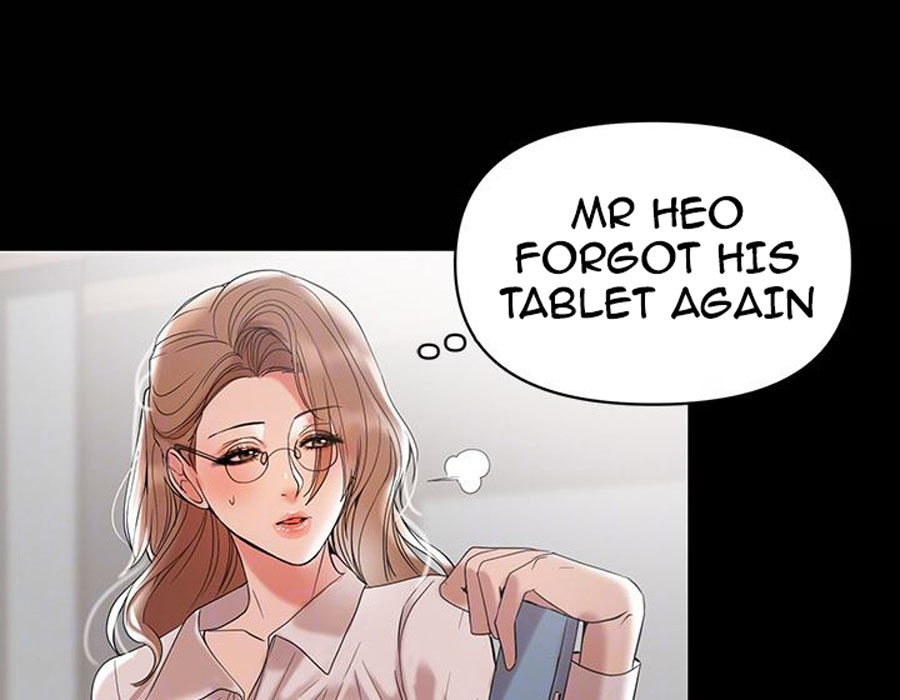 A Baby’s Nest - Chapter 10 Page 88