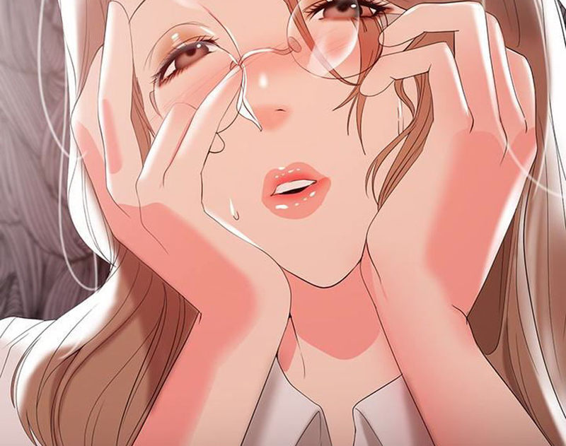 A Baby’s Nest - Chapter 11 Page 100