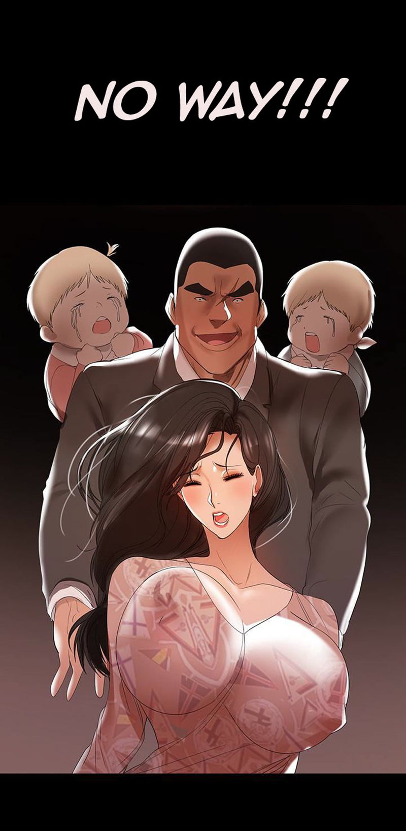 A Baby’s Nest - Chapter 11 Page 23