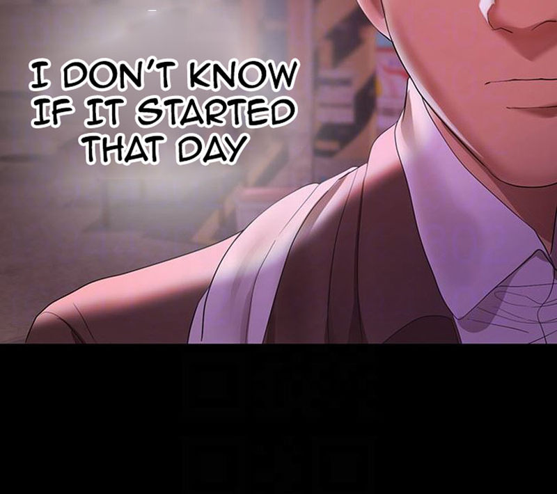 A Baby’s Nest - Chapter 11 Page 44