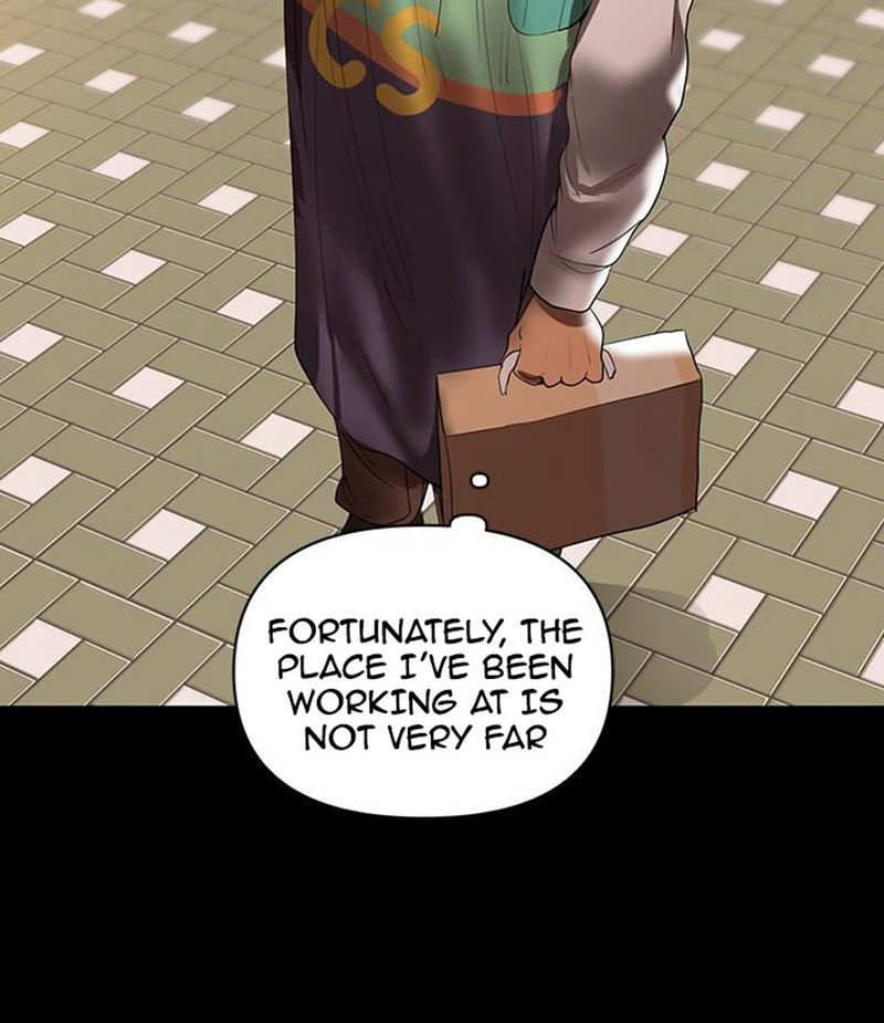 A Baby’s Nest - Chapter 11 Page 57