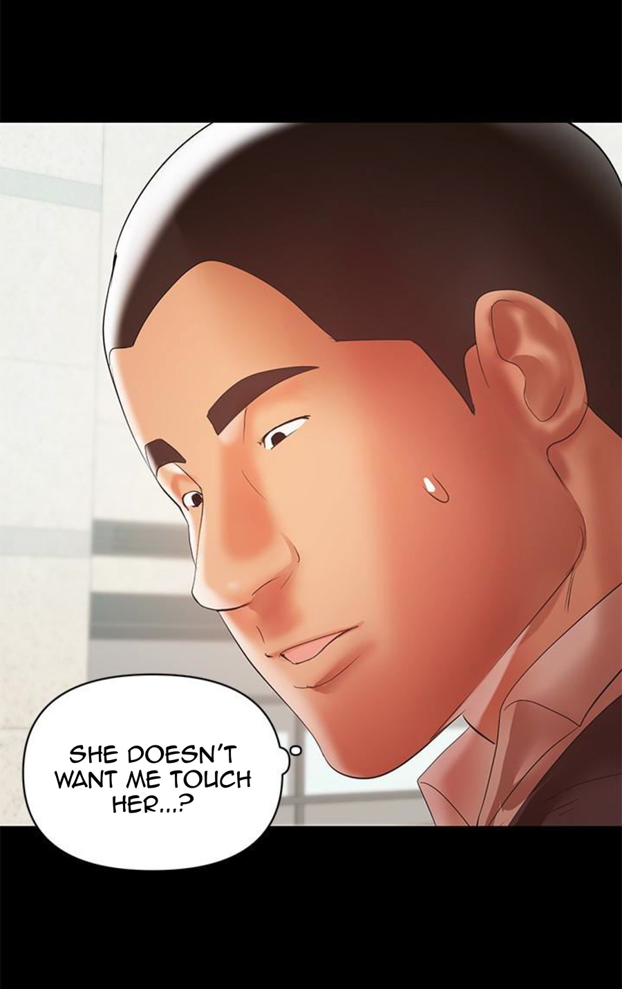 A Baby’s Nest - Chapter 12 Page 10