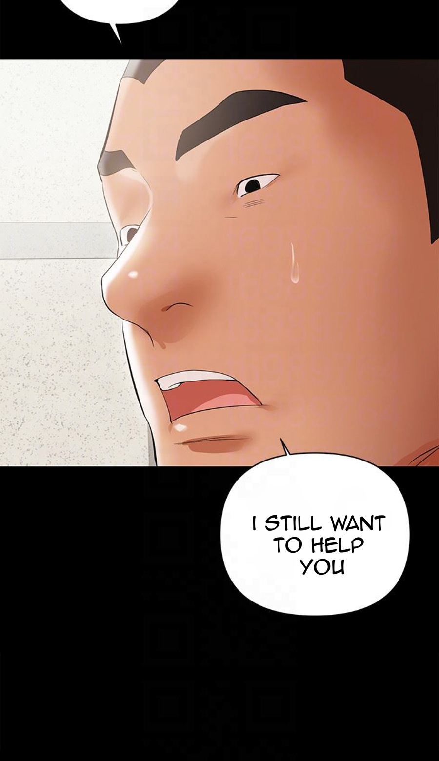 A Baby’s Nest - Chapter 12 Page 23