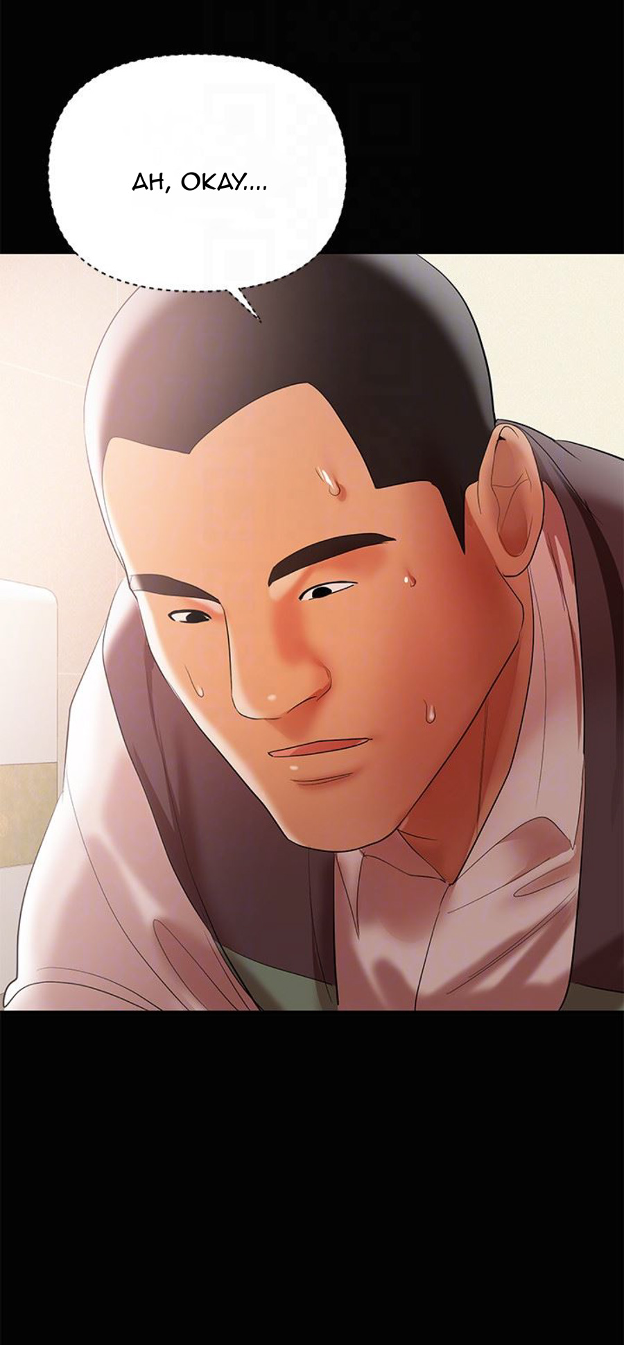 A Baby’s Nest - Chapter 12 Page 49