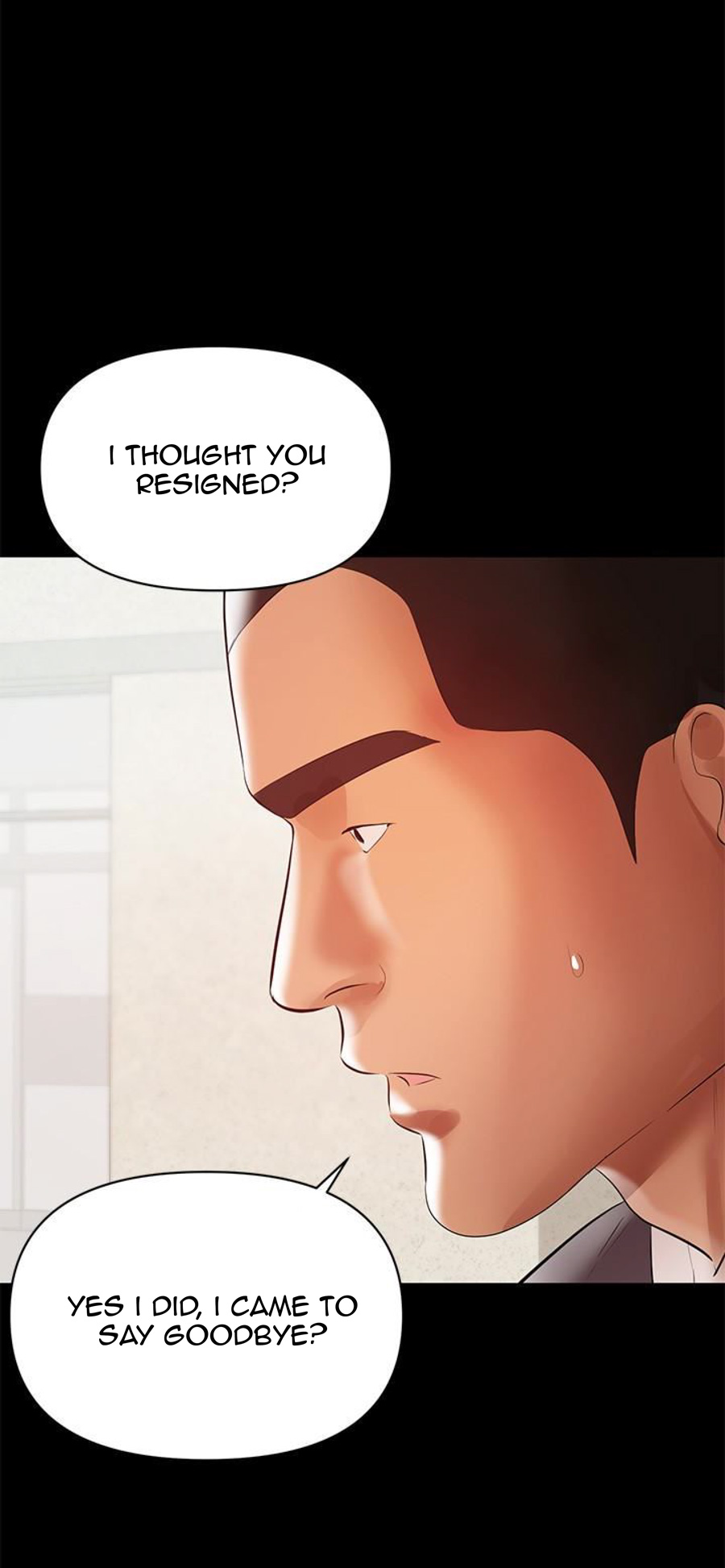 A Baby’s Nest - Chapter 12 Page 6