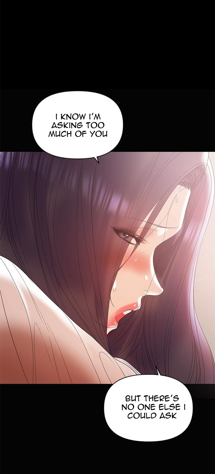 A Baby’s Nest - Chapter 12 Page 65