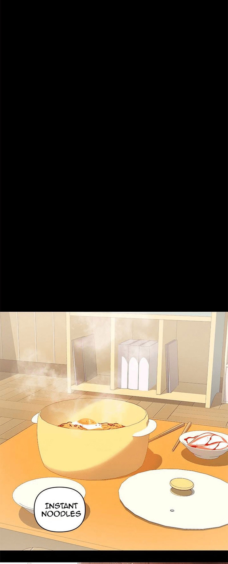 A Baby’s Nest - Chapter 14 Page 47