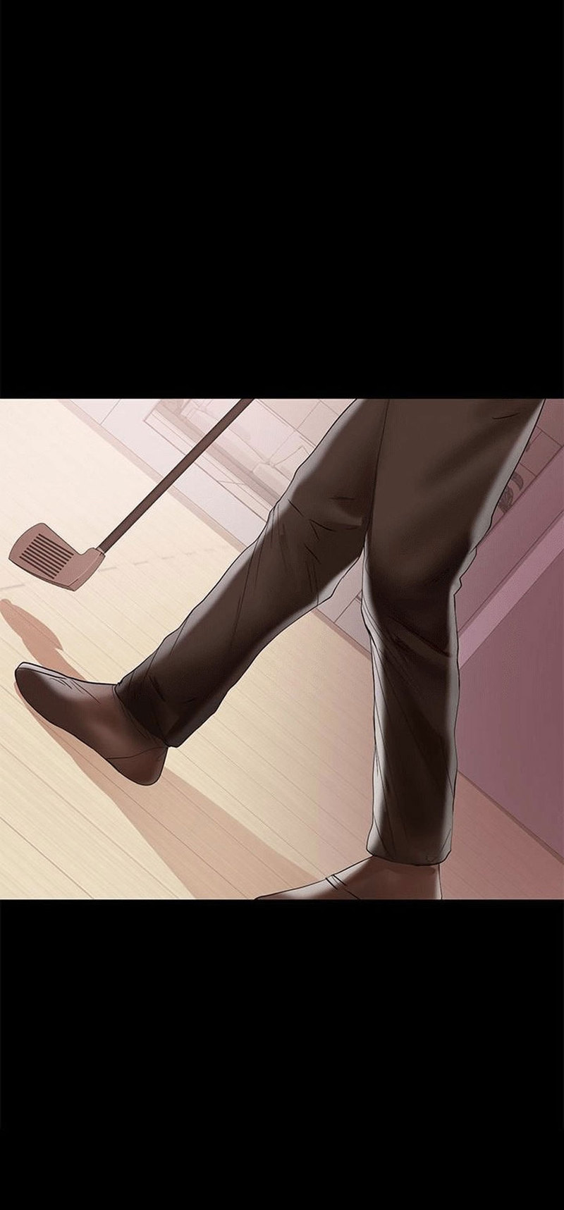 A Baby’s Nest - Chapter 15 Page 17