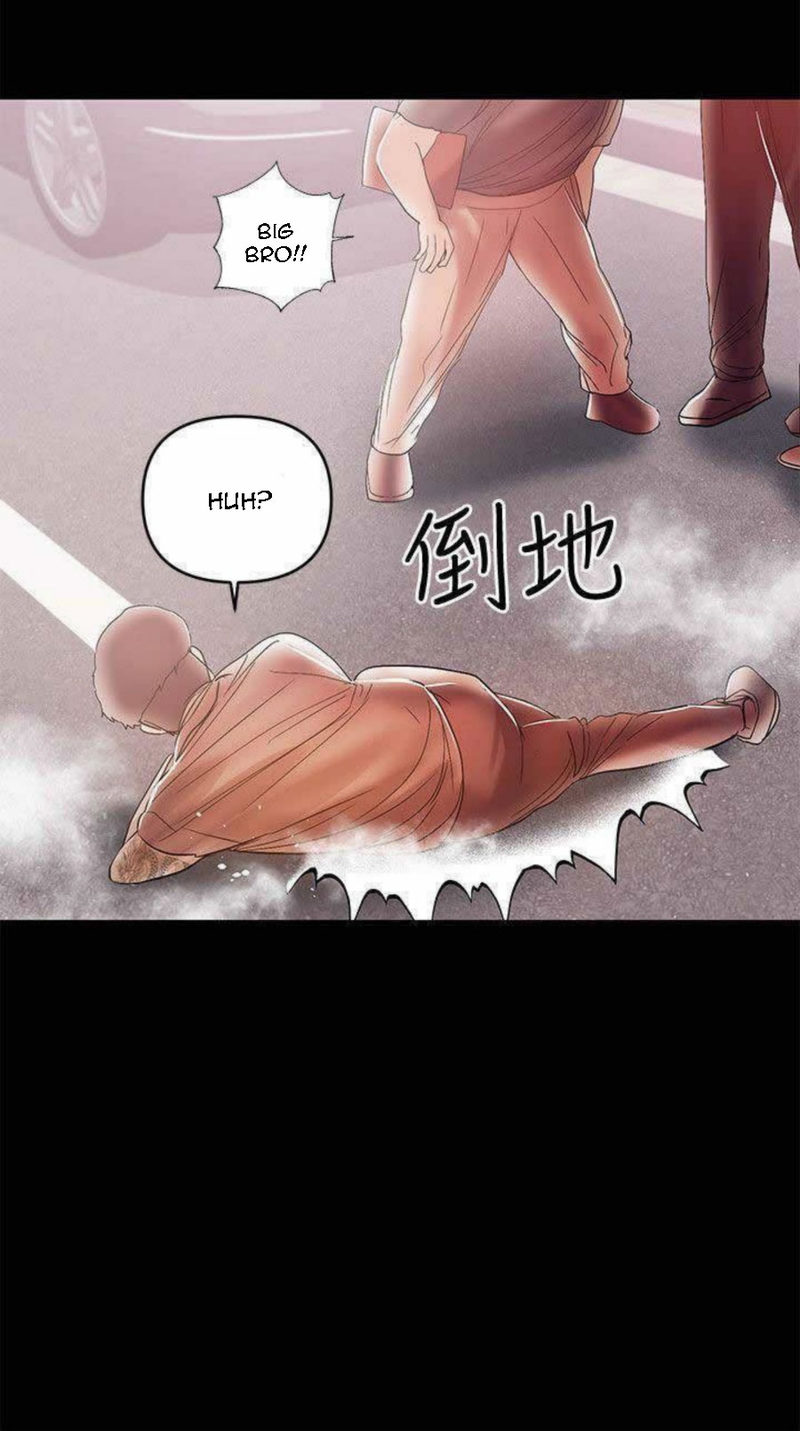 A Baby’s Nest - Chapter 21 Page 49