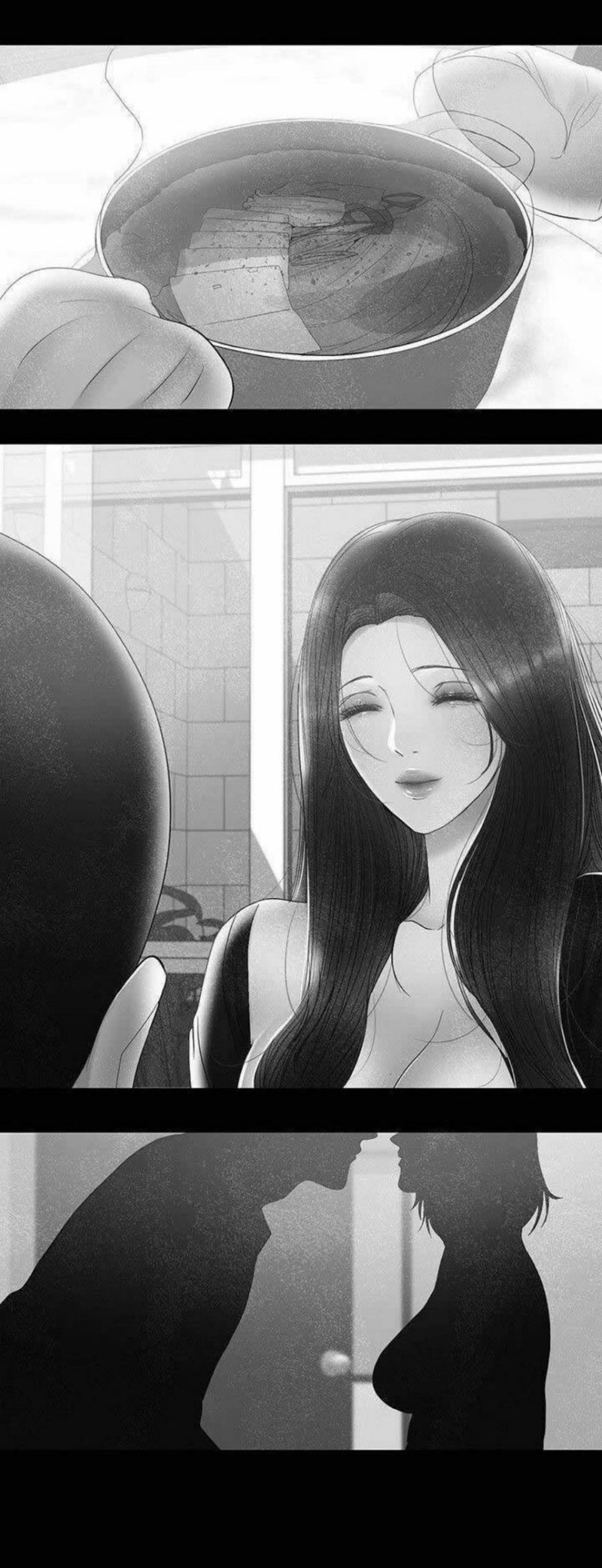 A Baby’s Nest - Chapter 22 Page 13