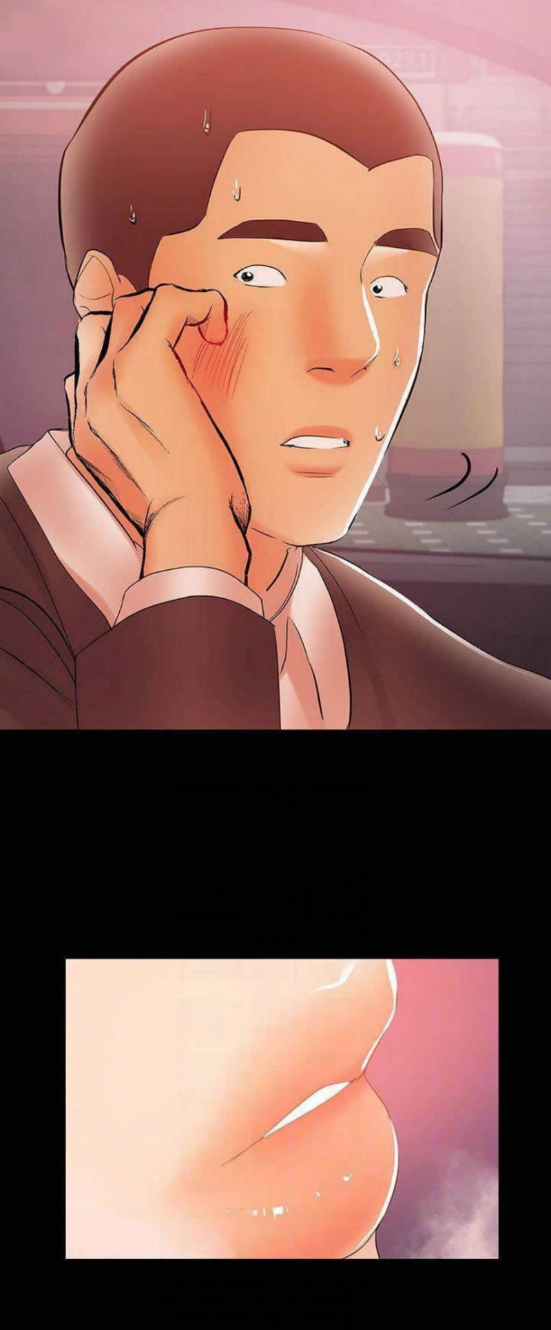 A Baby’s Nest - Chapter 22 Page 35