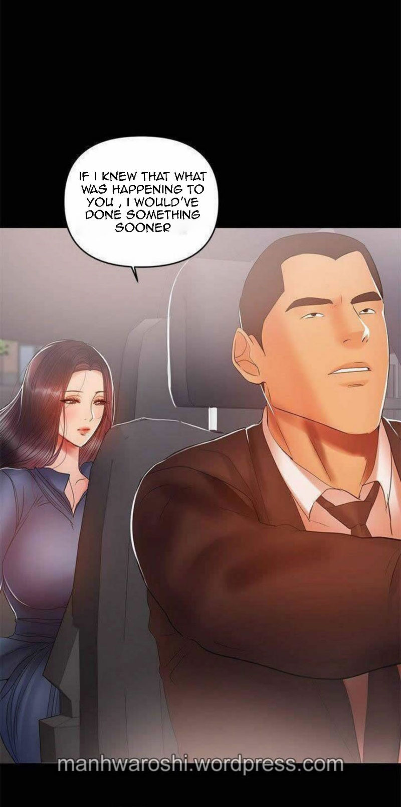 A Baby’s Nest - Chapter 22 Page 5