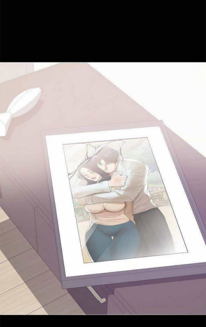 A Baby’s Nest - Chapter 22 Page 8