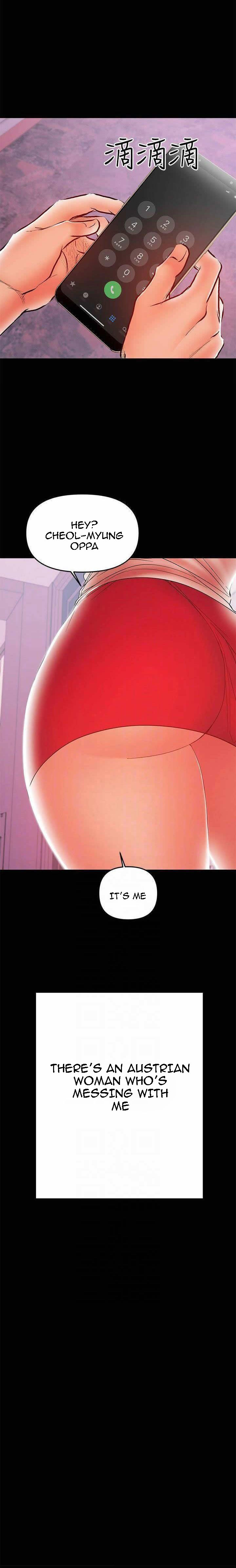 A Baby’s Nest - Chapter 26 Page 7