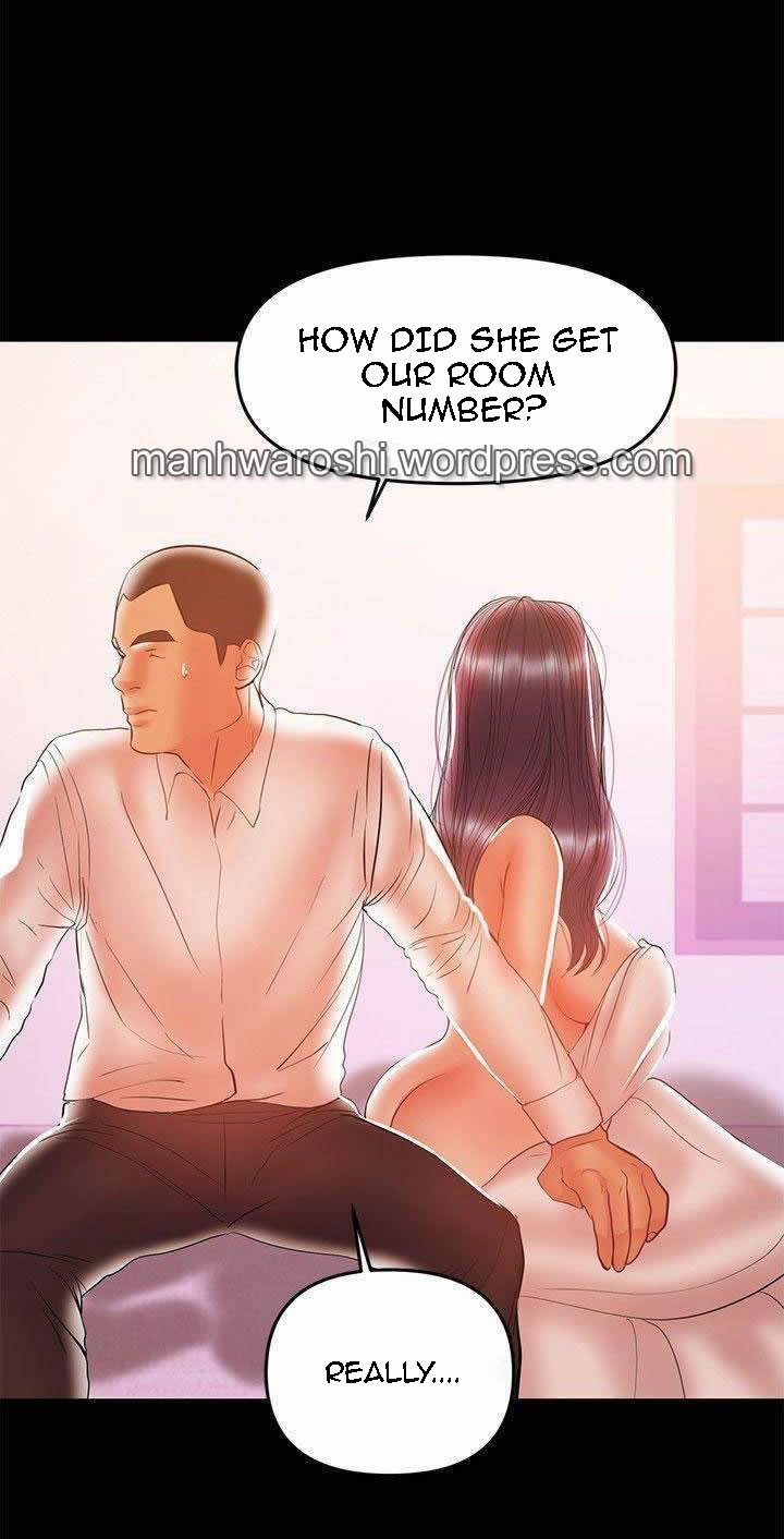 A Baby’s Nest - Chapter 26 Page 8