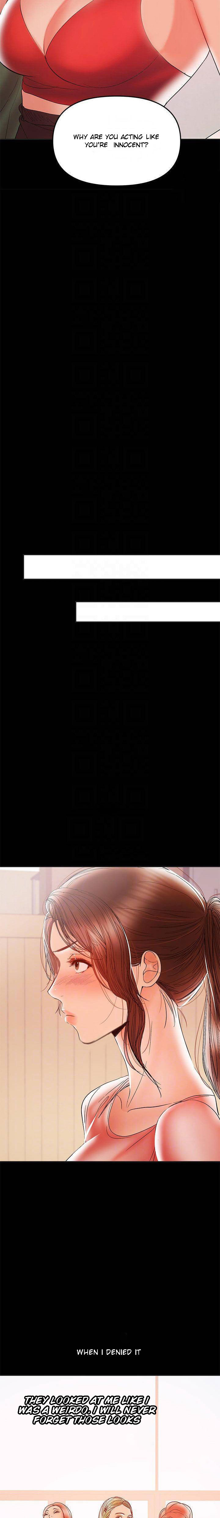 A Baby’s Nest - Chapter 28 Page 13