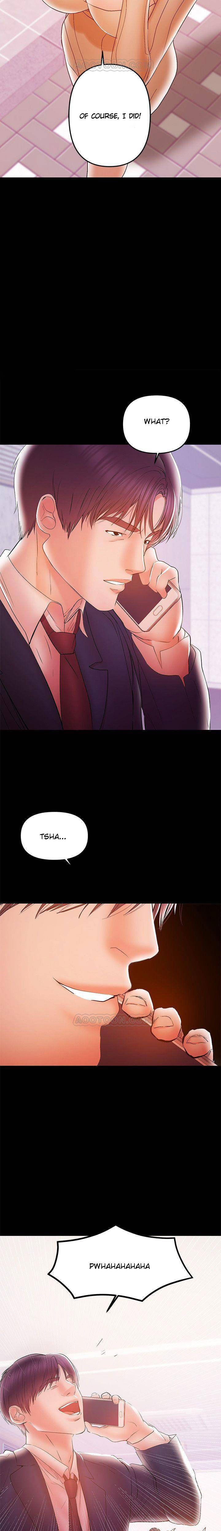 A Baby’s Nest - Chapter 28 Page 23