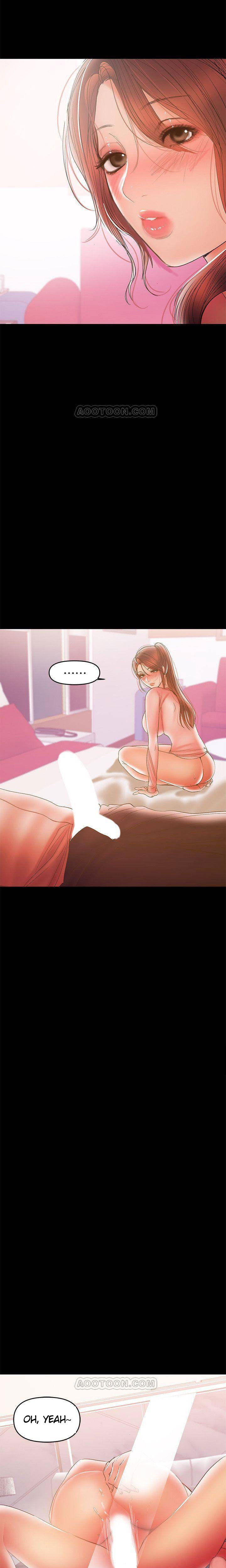 A Baby’s Nest - Chapter 29 Page 21