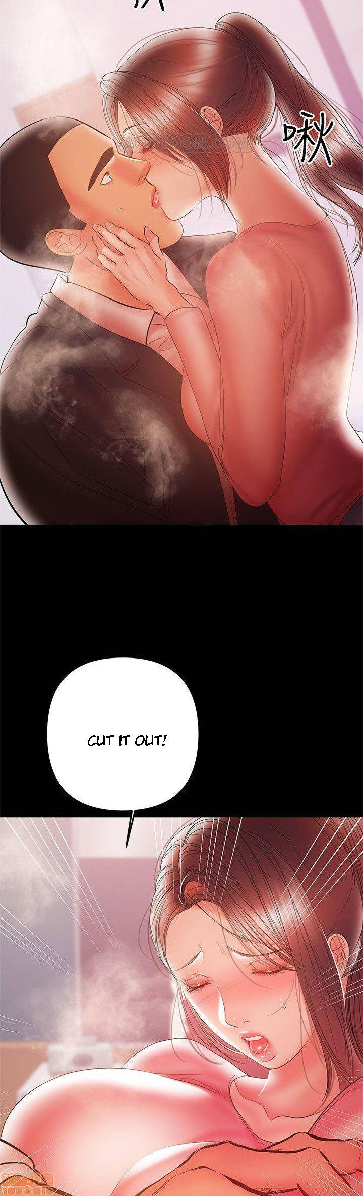 A Baby’s Nest - Chapter 29 Page 7