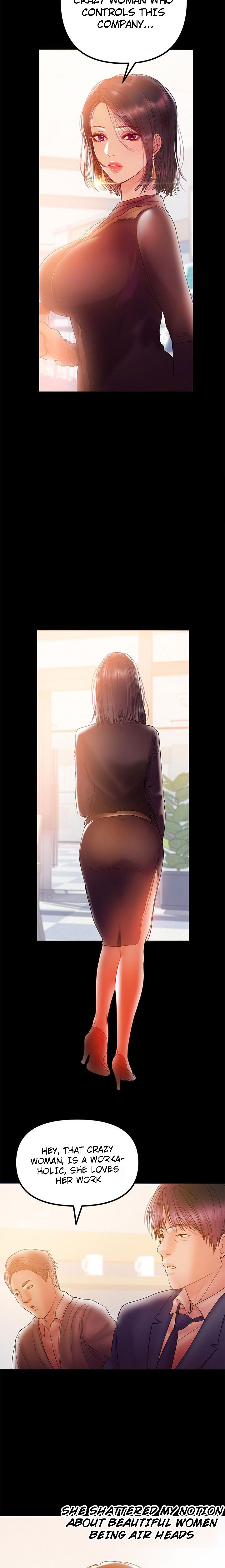 A Baby’s Nest - Chapter 31 Page 5