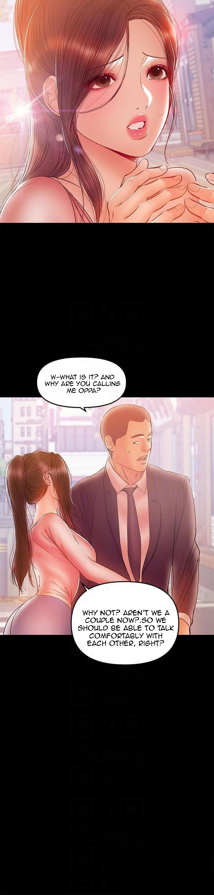 A Baby’s Nest - Chapter 32 Page 11