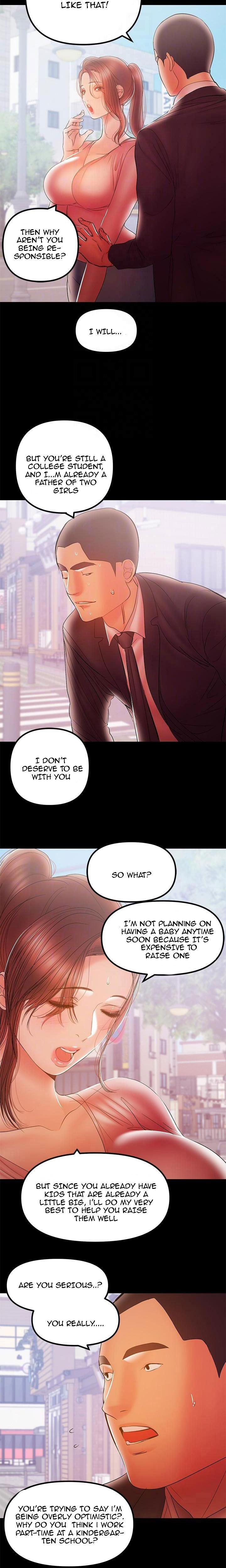 A Baby’s Nest - Chapter 32 Page 13