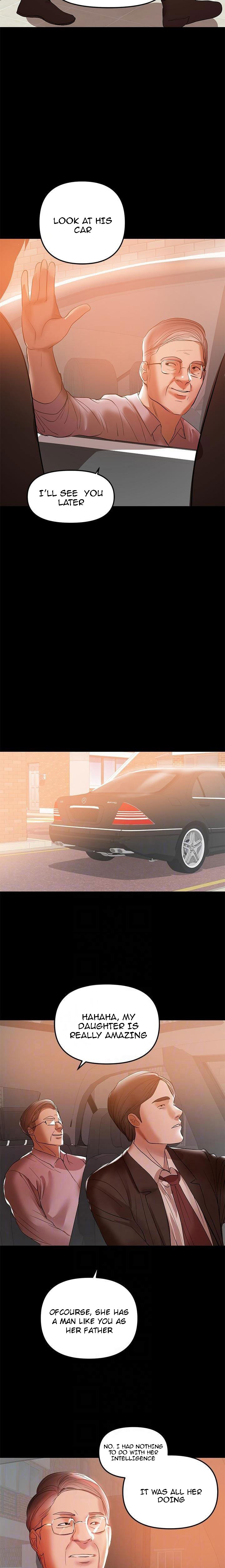 A Baby’s Nest - Chapter 32 Page 4