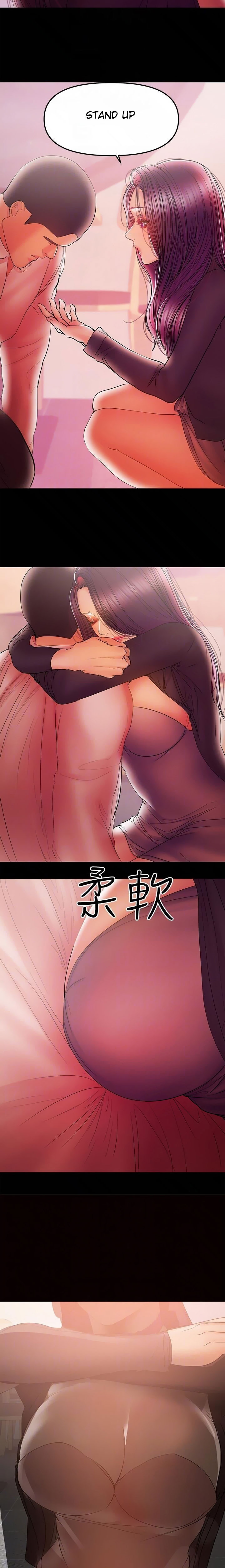 A Baby’s Nest - Chapter 35 Page 13